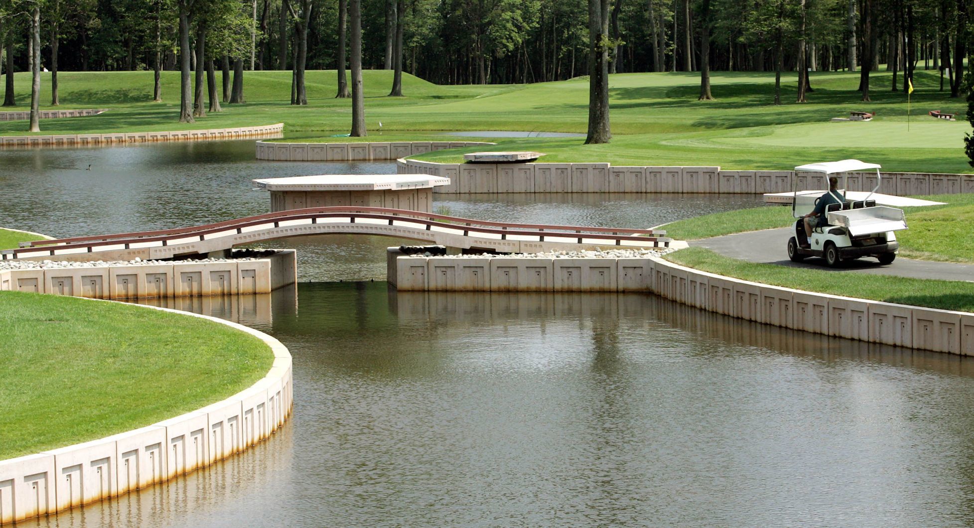 Laguna Golf